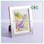 5x7 aluminium photo frame profile for sale