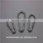 Stainless steel spring snap hook