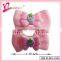 Handmade korean girls hair accessories wholesale hair band elastic