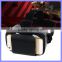 Version Enhanced VR Virtual Reality Headset 3D Video Glasses Movie Game VR Box Case for 4.7~6 inch IOS Android Smartphones VR