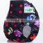 New Design Printed Best Reusable Baby Cloth Diapers made in China