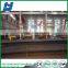 Exported prefab High Quality Steel Structure For Channel iron Made In China