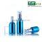 Environmentally friendly empty cosmetic serum bottle