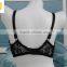Sexy Thin Bra Nighty Wear,Black Sexy Lace Women Bra