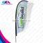 Wholesaler Print Promotion Feather Banner for Advertisement