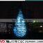 YD rgb CE FCC UL approved led matrix light weatherproof