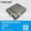 gigabit single fiber 20km Ethernet media converter