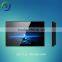All In One PC touch advertising poster