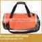 The Durable Classical Style Travel Duffel Bag