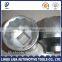 heat treated Chrome plating impact socket
