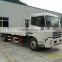 Euro3 Dongfeng 270HP RHD 4x2 DFL1180BY Cargo Truck