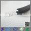 rubber extrusion sealing strip for building door and window
