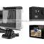 waterproof action camera A9 full HD 1080P 15fps/720P 30fps AVI