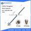 Hot sale!! 2.4Ghz 8dBi outdoor Omni fiberglass antenna with N male femal connector for wifi coverage system