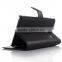 new arrival lichee pattern soft wallet stand leather case for nokia lumia 930