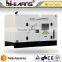 12KW Super silent single phase water cooled diesel generator set