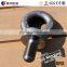 bs4278 collar eye bolt