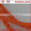 New products colorful PE rope/twine