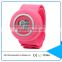 Colourful Cheapest Gift digital watch