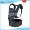 YD-MS-018 high grade colorfast cotton infant carrier