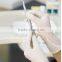 China cheap latex gloves, latex exam gloves, disposable latex examination glove, dental use latex glove