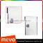 Popular heart shaped key chain pen card holder in gift box set for business