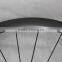 Road bike wheels with R13 hubs carbon clincher bike wheelset W40T