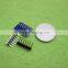 MS5611 high resolution atmospheric pressure sensor module IIC/SPI communication GY63