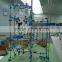 glass reactor molecular distillation