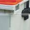 OUTDOOR PLASTIC DUSTBIN 1100L