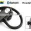 Light weight Wireless sport stereo V4.0 Bluetooth Earphone for wholesale
