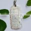 2016 New Pearl Accessory Cameo white mother of Pearl Carved Phoenix Pendant