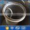 Water filtration treatment using micron stainless steel strainer