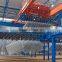 electroplating plant electroplating plating line automatic colts nuts screws hardware