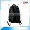 2016 wholesale customized design laptop bag school backpack bag
