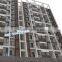 Powder Coating Window Blind /shutter Shades /Shutter Window