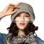 Best selling Wholesale Custom Logo Printed Fishmen Character Bucket Cap