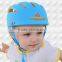 Protective Soft Baby Hat Custom Baby Safety Helmet