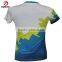 Quick Dry 100% Polyester Wholesale Sports Clothes