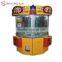 Sinoarcade 4 Players Coin Operated Plush Toys Catcher Prize Crane Claw Machine for sale