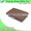 Beauty color silicone business card holder