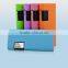 smartphone 13000mah power bank made in China factory