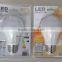 Hot sale 12W E27 LED Bulb light with TUV GS cetificate