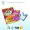 Food Packaging/Plastic Food Packaging/Fast Food Packaging