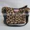 2015 colorful cardboard pet carriers wholesale