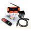 Android 4.4 media player hd, internet tv box indian channels, quad core smart tv box android 4.2