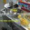 popcorn making machine / gas popcorn machine