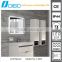 New modern IP44 led lighted vanity mirror bathroom backlit mirror                        
                                                Quality Choice
                                                    Most Popular