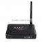 2016 MXplus Amlogic S905 Quad Core MX plus Andorid 5.1 TV BOX Gigabit LAN 1G/8G WiFi BT4.0 H.265 KODI Pre-installed