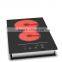 popin cookin, Infrared burners, double burner ceramic cooker, cooktop for kitchen&home use